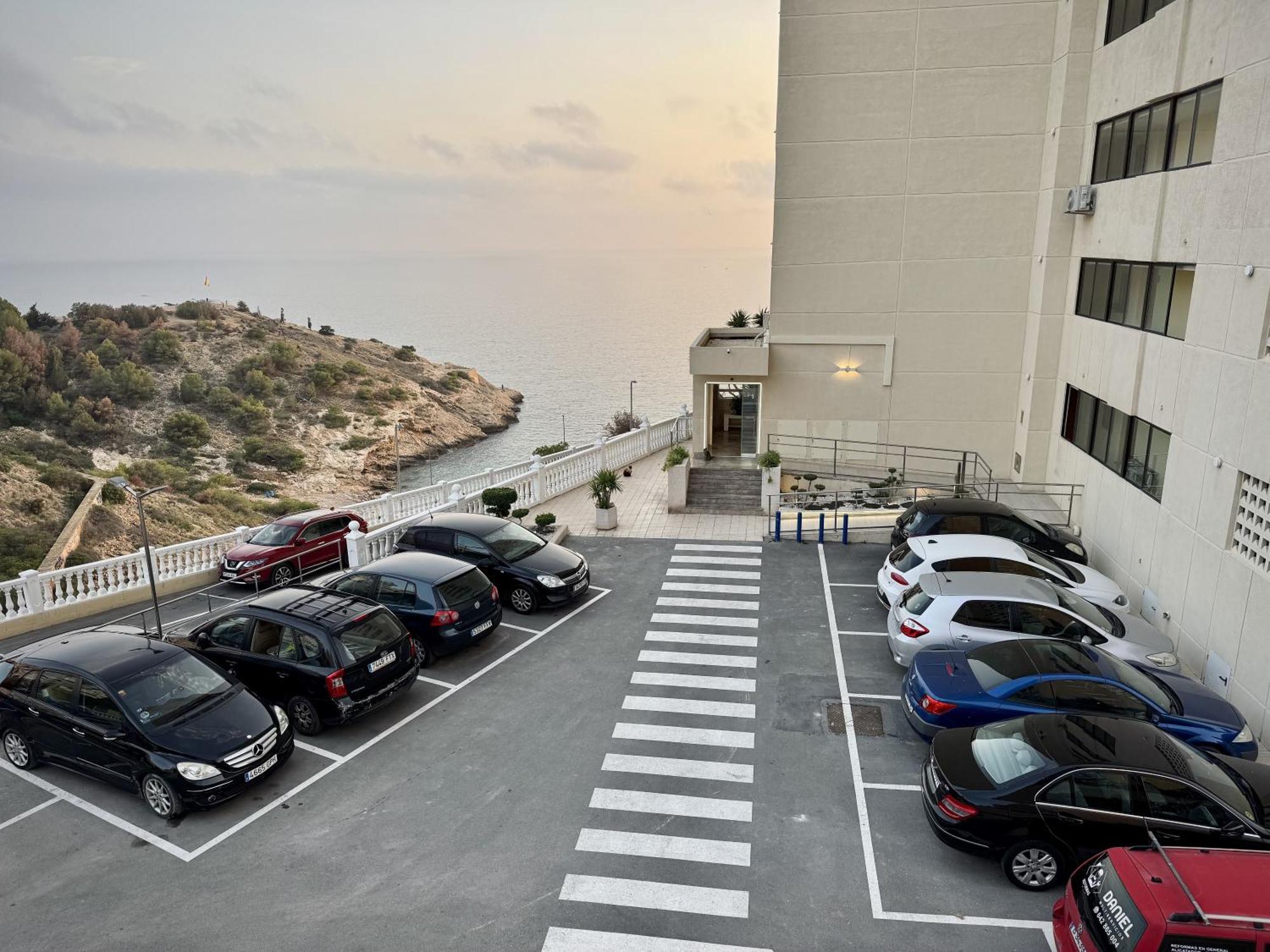 Blue Levante 1 Appartement
