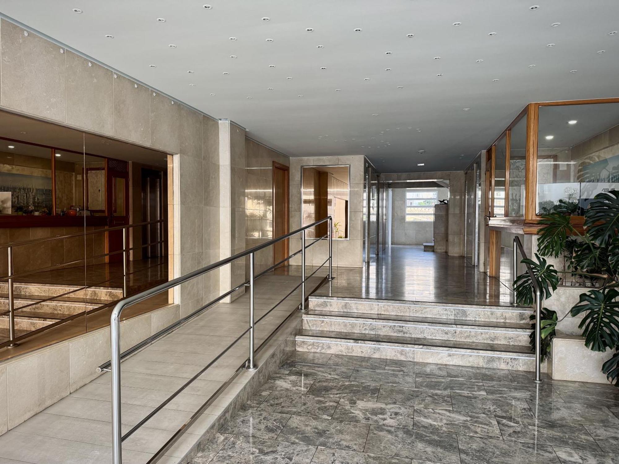 Appartement Blue Levante 1