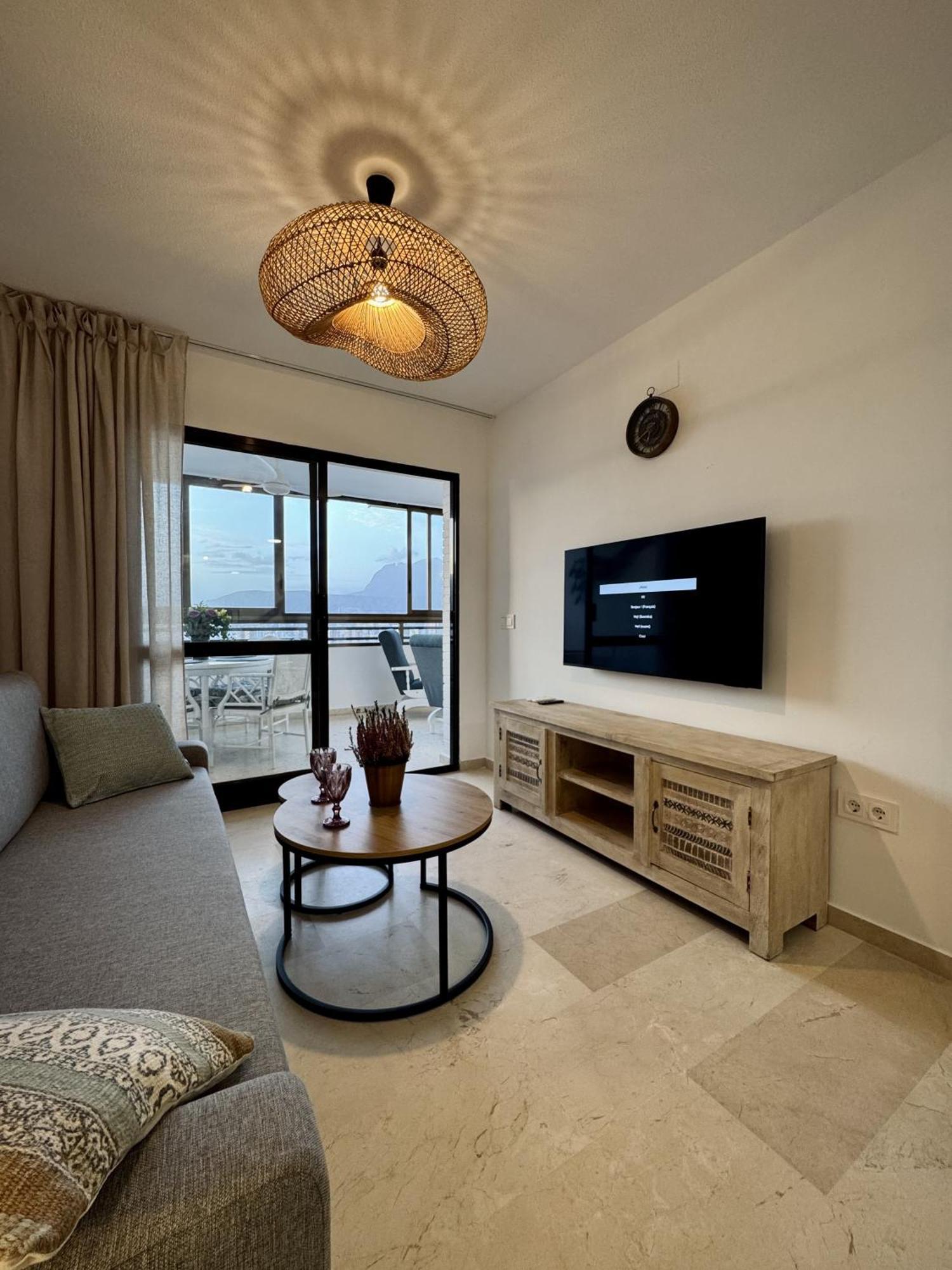 Blue Levante 1 Appartement *
