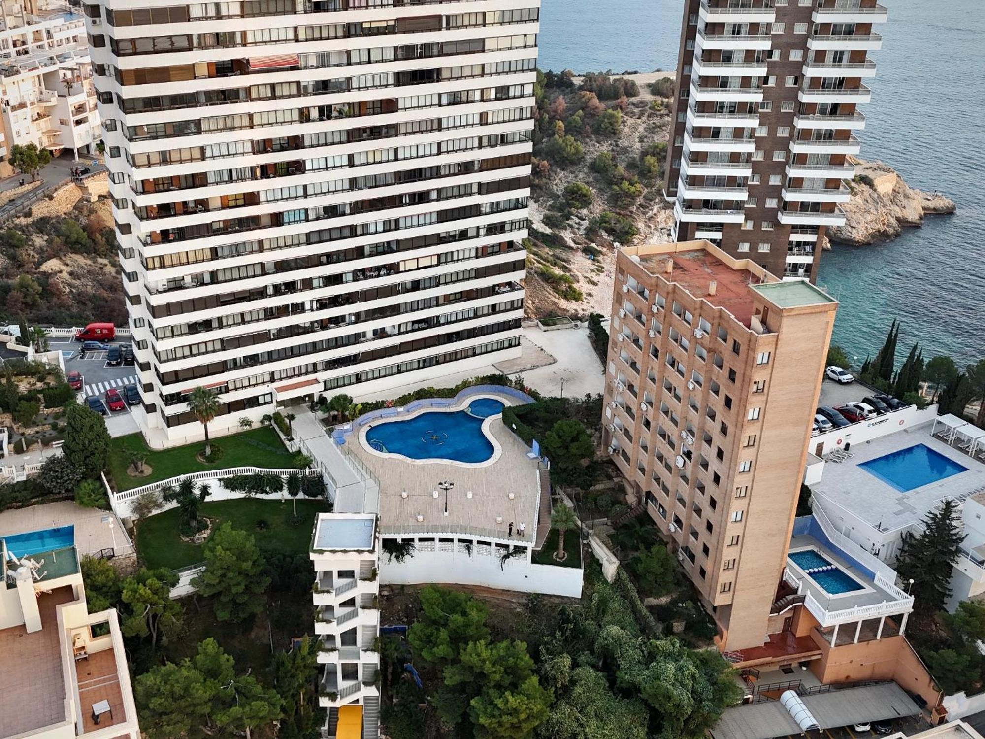 Blue Levante 1 Appartement *