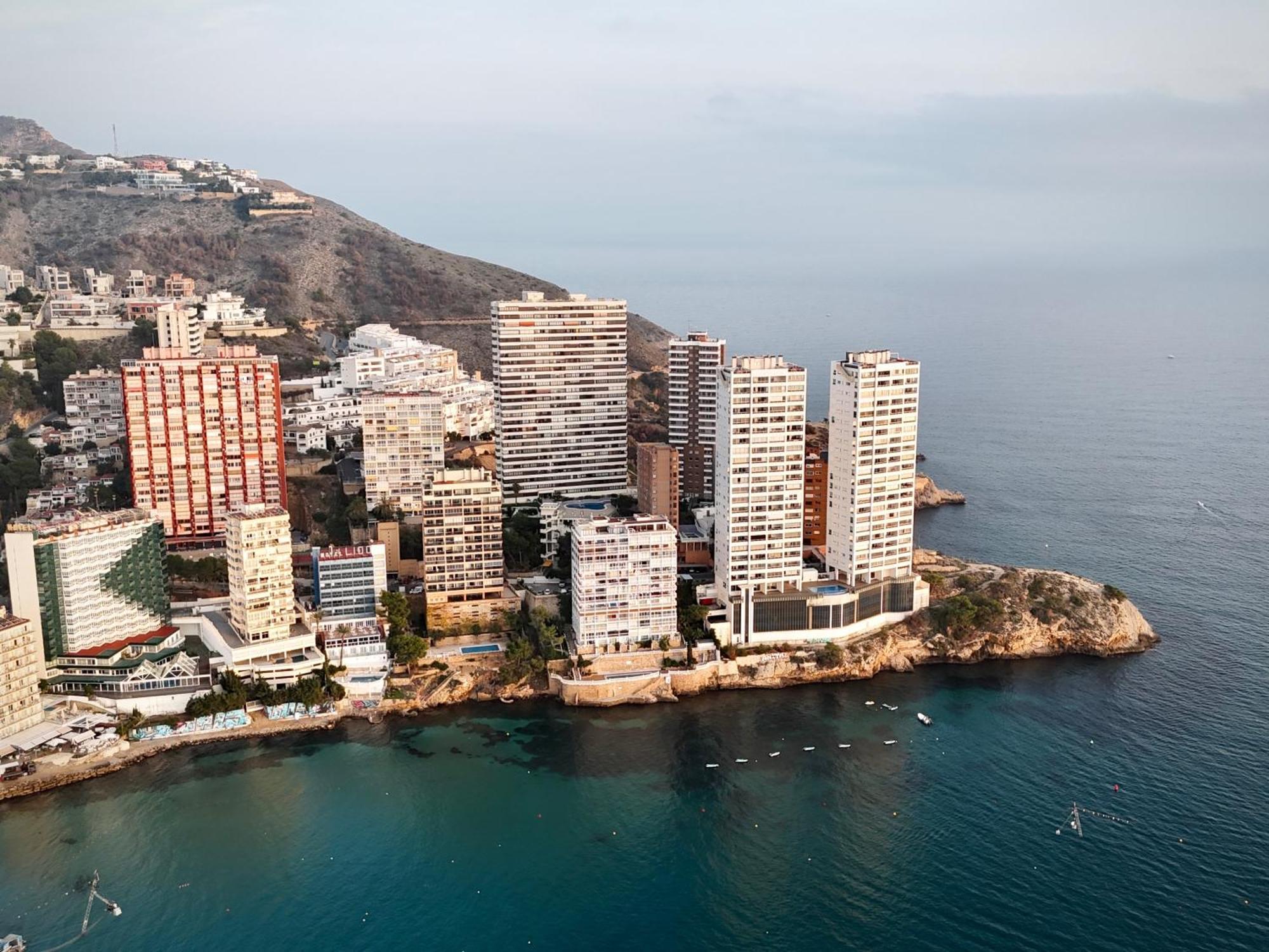 Blue Levante 1 Appartement