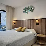 Benidorm Blue Levante Beach Apartment 1