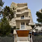 Benidorm Blue Levante Beach Apartment 1