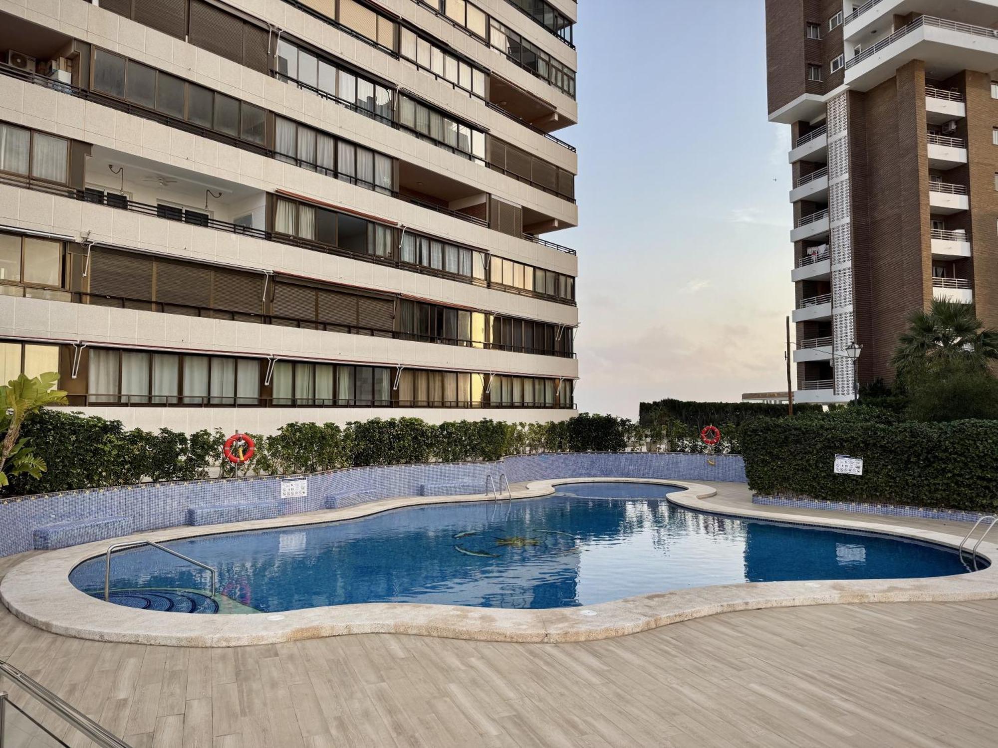 Blue Levante 1 * Benidorm