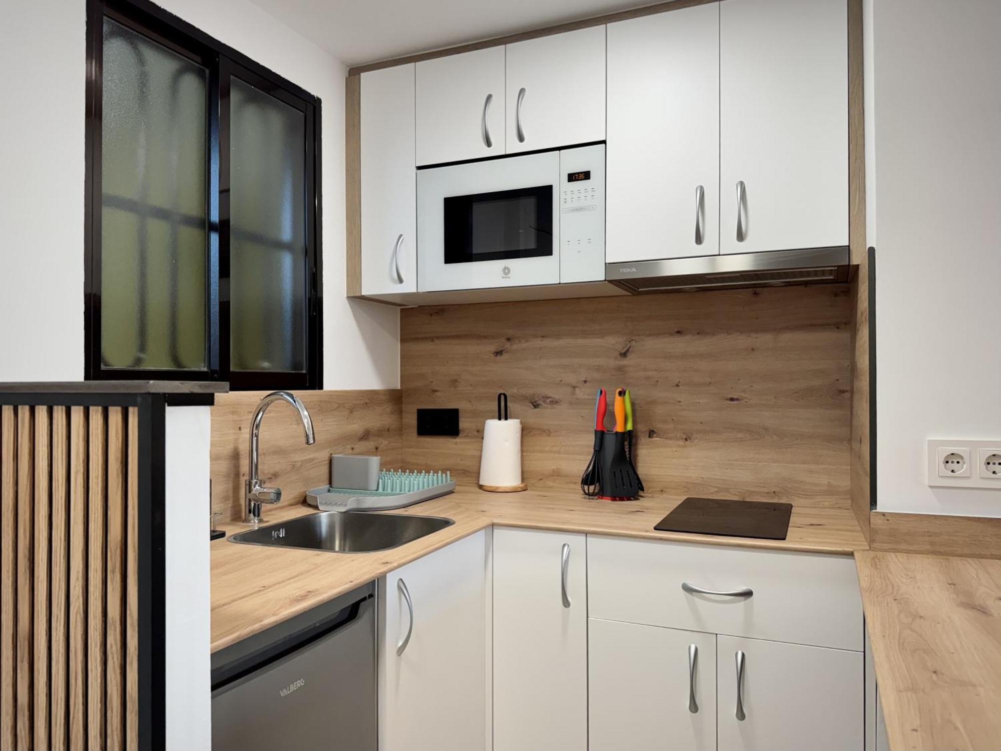 Apartment Blue Levante 1 *