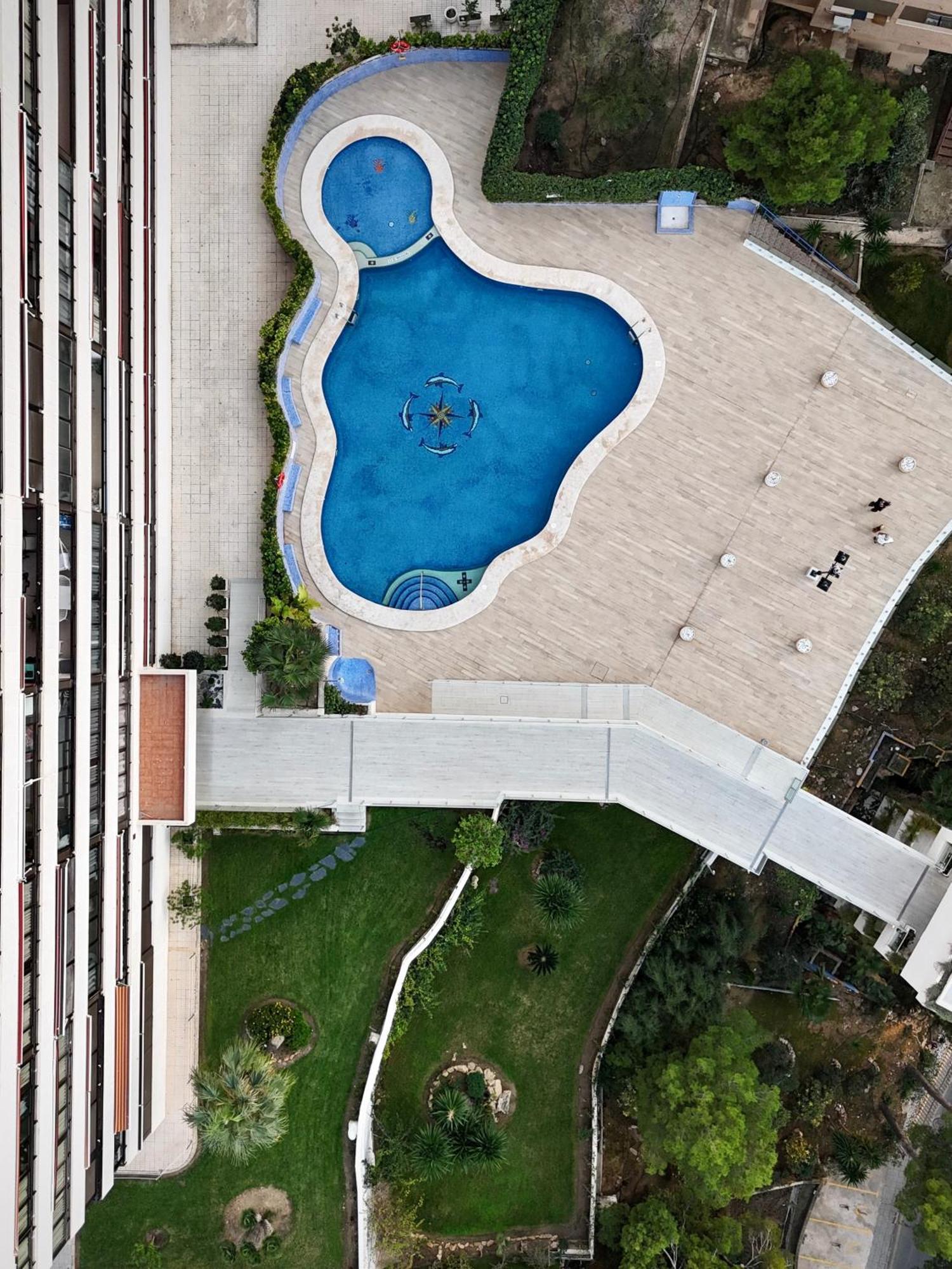 Blue Levante 1 * Benidorm