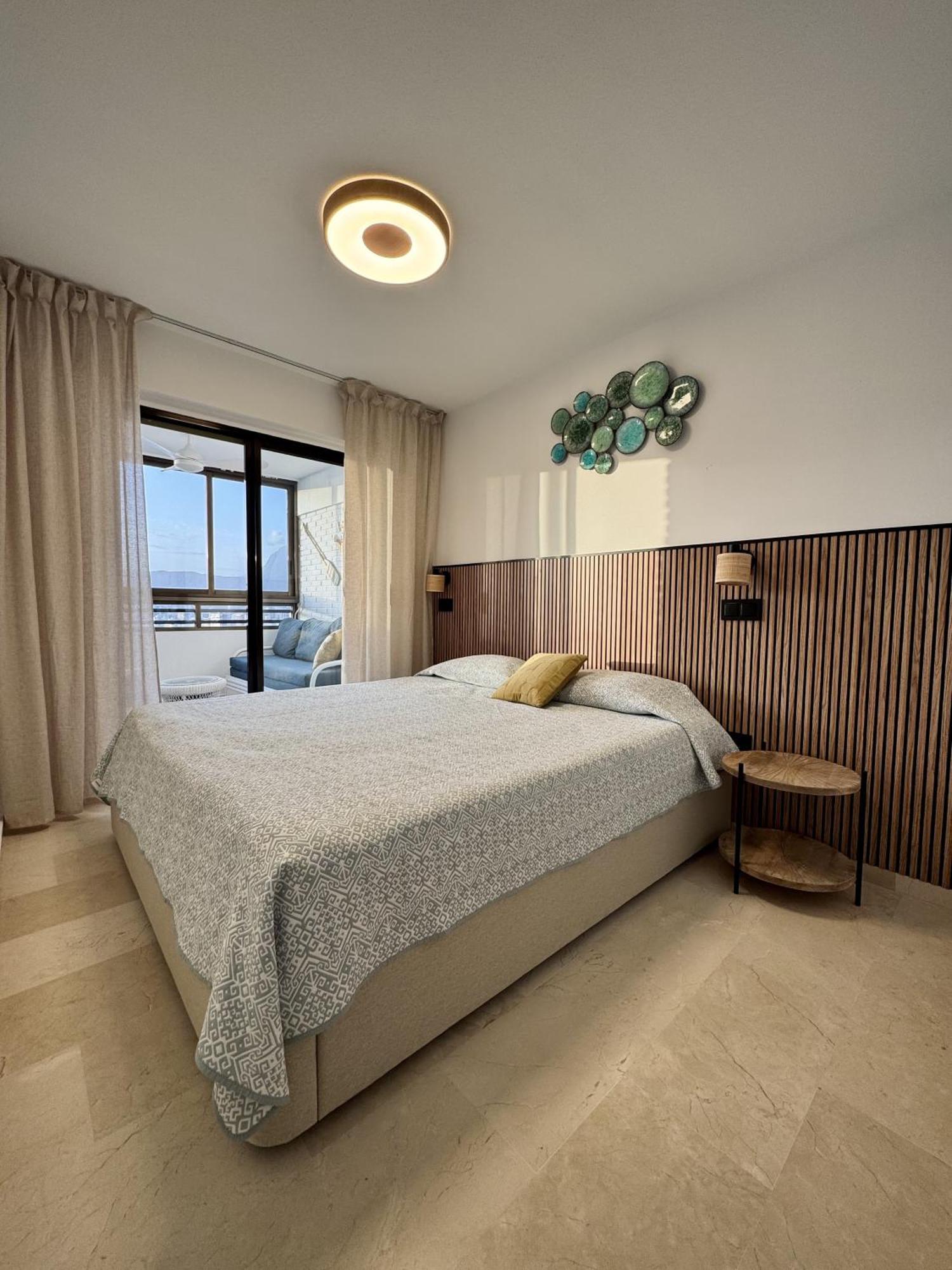 Blue Levante 1 Apartment Benidorm