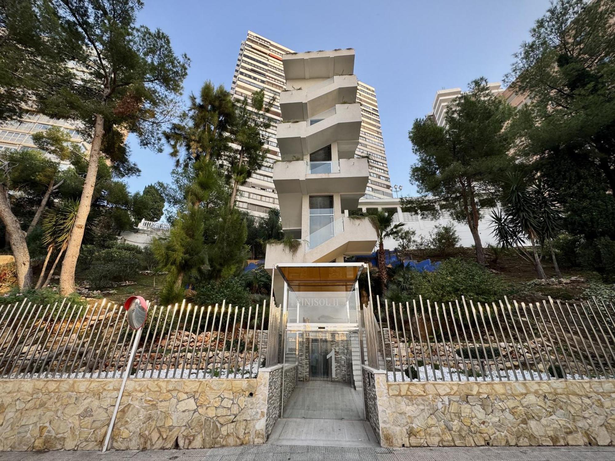Apartment Blue Levante 1